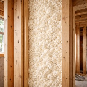 Resim Tytan Thermo Acoustic Pu Insulation Termo Spray (1 Adet) Üstün Termo Akustik Yalıtım Boru Çatı Katları 