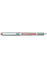 Resim Uni-Ball Roller Kalem Eye Fine Bilye Uç 0.7 MM Kırmızı UB-157 