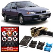 Resim Barrer Toyota Carina Kapı Gergi (Limitör) Tamir Kiti 2 Set 1992-1997 