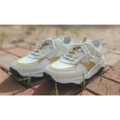 Resim Marcomen 13076 Erkek Hakiki Deri Günlük Yüksek Comfort Taban Sneaker Spor Ayakkabı 