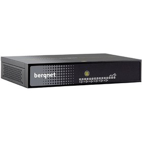 Resim Berqnet BQ60S+UTM Fırewall 5651 + 1 Yıl Lisans 