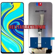 Resim Xiaomi Redmi Note 9 Pro Lcd Ekran Dokunmatik (400431860) 