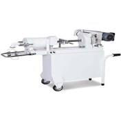 Resim Belirtilmemiş Empero Tk.02 Tulumba Ve Köfte Şekillendirme Makinesi - 5 Kg - 380 