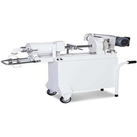 Resim Belirtilmemiş Empero Tk.02 Tulumba Ve Köfte Şekillendirme Makinesi - 5 Kg - 380 