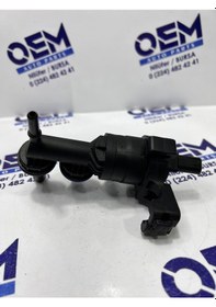 Resim J6p3-9c915-ba Jaguar/land Rover Selenoid Valfi . 