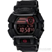 Resim Casio GD-400-1DR G-Shock Erkek Kol Saati 