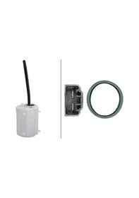 Resim Vw Bora Yakit Pompasi 1.6 2001-2005 Atn Aus Azd Bcb Hella 8tf358146241 