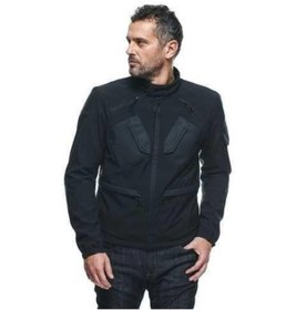 Resim Dainese Lario Korumalı Motosiklet Montu Blk 
