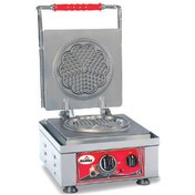 Resim Atalay Awmc-2401 Waffle Makineleri Elektrikli - 230 V 