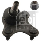 Resim FEBI 280030 Rotil Emniyet Somunlari Ile Alt Sol On A3 12 1K0407365B (WA511338) 