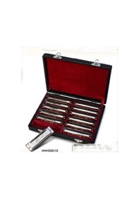 Resim Valencia HM1020-12 MIZIKA SETİ 12 Lİ 