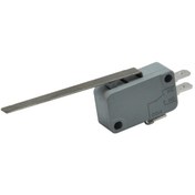 Resim Micro Swıtch Gri Uzun Palet 