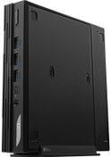 Resim MSI Pro DP10 13M-001EU i7-1360P 16 GB 1 TB SSD W11P Masaüstü Bilgisayar 