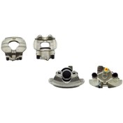 Resim Volkswagen T4 2.5 2.8 1990-2003 2.5 TDI 1995-2003 Ön Fren Kaliperi (Sağ Motorsuz) 