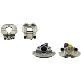 Resim Volkswagen T4 2.5 2.8 1990-2003 2.5 TDI 1995-2003 Ön Fren Kaliperi (Sağ Motorsuz) 