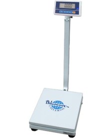 Resim Hcw-M 200 KG x 50 Gr 35 x 40 Bady Baskül 