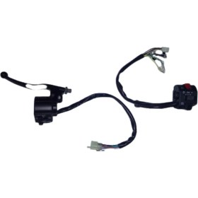 Resim Kanuni Windy Kumanda Sağ-Sol 