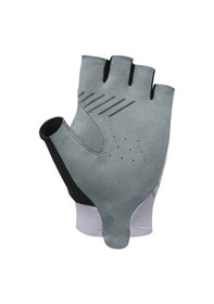 Resim Shimano Advanced Gri Kısa Eldiven Beden L 