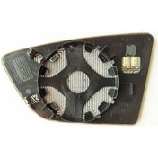 Resim SAĞ DİKİZ AYNA CAMI ISITMALI SEAT LEON IBIZA ARONA 2013-2022 