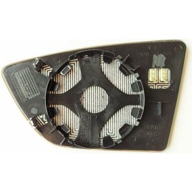 Resim SAĞ DİKİZ AYNA CAMI ISITMALI SEAT LEON IBIZA ARONA 2013-2022 