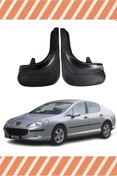 Resim Arthurs Peugeot 407 2'li Tozluk Çamurluk Paçalık 