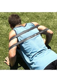 Resim Sklz Çoklu Egzersiz Direnç Bantları - Medium - Sk6800147 Çok Renkli 