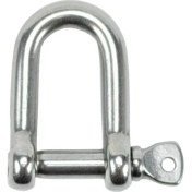 Resim Hırdavatgani 2 Ton Zıncır Kılıdı Tonajlı Duz 1 2 G210 