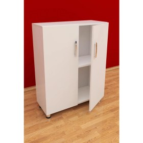 Resim 3G Tasarım Çok Amaçlı Ofis Dolabı, Dosya Dolabı 