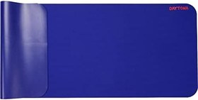 Resim Daytona mouse pad gaming oyuncu - lacivert (40x85) 
