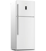 Resim Arçelik 574561 EB 508 Lt No Frost Buzdolabı 