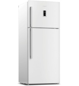 Resim Arçelik 574561 EB No Frost Buzdolabı 
