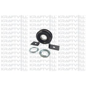 Resim Kraftvoll 10011151 Şaft Askı Takozu Rulmanlı Nissan Nv400 2.3 Dcı Master Iıı 2.3 Dcı 375252191r Diğer 