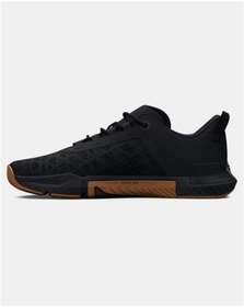 Resim Under Armour Ua Tribase Reign 5 Erkek Spor Ayakkabı 