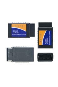 Resim markentegra OBD II 1.5V Bluetooth Tarayıcı - Android Destekli 