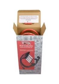 Resim Tork C157 Buji Kablosu 12121710591 
