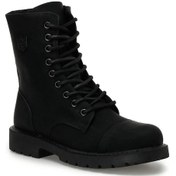 Resim Kinetix Erkek Bot & Bootie Siyah 101453357 Suarez 3pr 24ks94000929 S940100 