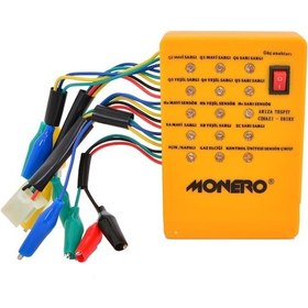 Resim E-Bike Arıza Tespit Cihazı (468209005) 