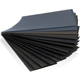 Resim Su Zımparası 5000 Kum 230 x 280 MM 