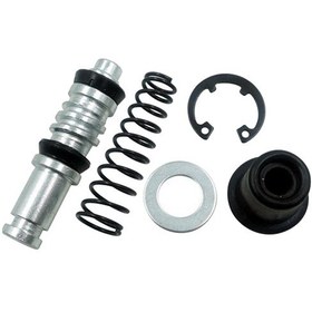 Resim Suntek Debriyaj Fren Pompası Piston Tamir Kiti Üst-pompa-12.7mm 