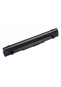 Resim Asus X550, X552, A41-x550a Notebook Bataryası - Siyah - 8 Cell 