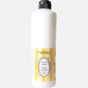 Resim Cadence Su Bazlı Vernik Yarı Mat 500 ml 
