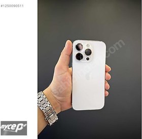 Resim Apple iPhone 14 Pro İkinci El YD | 256 GB | Beyaz 