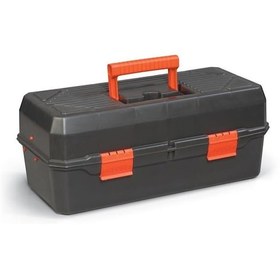 Resim Port-bag 20 Raflı Maestro Takım Çantası 