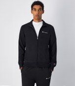 Resim Champion Icons Full Zip Sweatshirt 