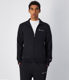 Resim Champion Icons Full Zip Sweatshirt 