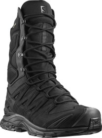 Resim Salomon XA Forces 8 Gtx Black En Assault Erkek Taktik Bot L41206000 