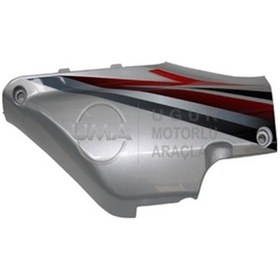 Resim MONDİAL AKÜ KAPAĞI 100 MFH/2011 GRİ 