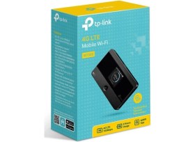 Resim TP-Link Tp-Lınk M7350 300MBPS 4g Lte Mobıle Kablosuz Router 