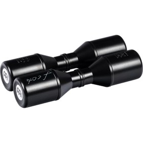 Resim Meinl SH4BK Live Version Black Double Shaker (Siyah) 