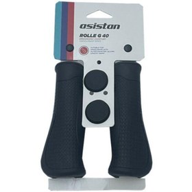 Resim Asistan Rolle G40 Elcik 